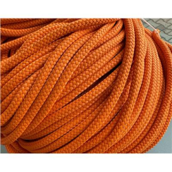 LINA POLIPROPYLENOWA PPF 200 FI. 14mm (pleciona)