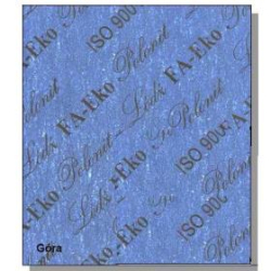 POLONIT FA-EKO Płyta uszczelkarska o grubości 1,0mm 1500 x 1400mm