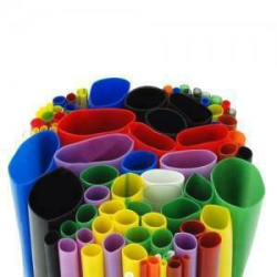 3M Rurka termokurczliwa / koszulka HDT-A 85/26 x 1000mm