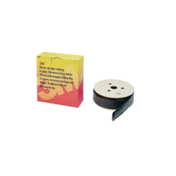 3M Rurka termokurczliwa / koszulka HSR 19/9,5 x 5mb (czarna)