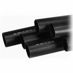 3M Rurka termokurczliwa / koszulka MDT-A 12/3x1000mm (czarna)