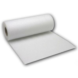 PIANKA POLIETYLENOWA grubość 3,0mm szerokość 1000mm (100mb)