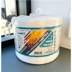 Sznurek polipropylenowy rolniczy SNOP (mały) 2kg