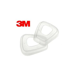 3M Pokrywa filtra 501