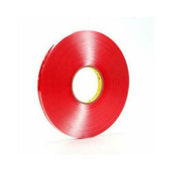 3M SCOTCH 4915 F VHB Taśma akrylowa dwustronnie klejąca (19x25mb)