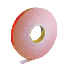 3M SCOTCH 4950 F VHB Taśma dwustronna o dużej wytrzymałości (25x33mb)