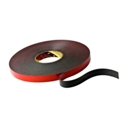 3M SCOTCH 5952 F VHB Taśma akrylowa dwustronnie klejąca (25x33mb)