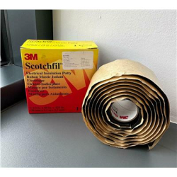 3M SCOTCHFIL Taśma izolacyjna (38x1.5 mb)