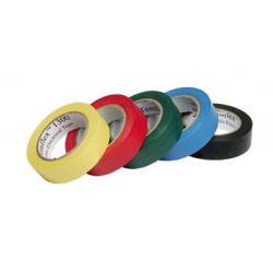 3M Taśma izolacyjna TEMFLEX 1300 (15x10) NIEBIESKA