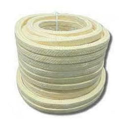 Szczeliwo ARAMFLON (do zaworów i pomp) 6x6mm