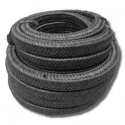 Szczeliwo teflonowe z grafitem PTFE-G 20x20mm