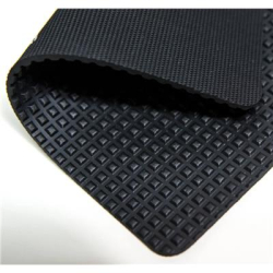 Wykładzina gumowa PIRAMIDKA o grubości 3,0mm / szer. 1,2mb