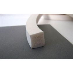 Uszczelka silikonowa POROWATA 20x 5mm