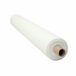 Flanela BIAŁA szerokość belki 90cm (100g)