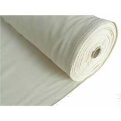 Tkanina 100 % BAWEŁNA (surowa) szer. 160cm gramatura 140g/m2