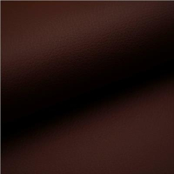 Tkanina skóropodobna SKAJ POROFLEX 800 szerokość rolki 1.4m (ciemny brąz)