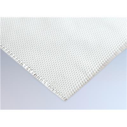 Tkanina szklana ECST z włókien E-glass cienka typu ECST 55 (szer. 100cm)