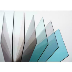 PLEXI Płyta grubość 20,0mm (1525mm x 2050mm) bezbarwna