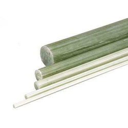 SZKŁO EPOKSYDOWE PRĘT średnica 80,0mm długość 57,0cm