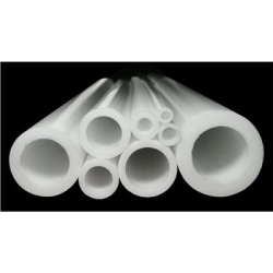 Rura teflonowa PTFE o średnicy 110/100mm (100cm)