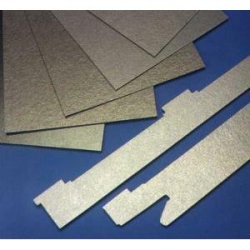 MIKANIT GR. 8mm 500x500mm