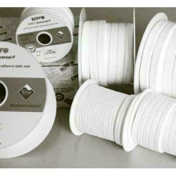 PTFE Taśma uszczelniająca teflonowa 28x6mm (samoprzylepna)