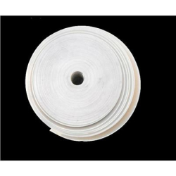 Taśma teflonowa PTFE SKRAWANA grubość 0,20mm szerokość 150mm