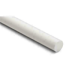 PTFE TEFLON PRĘT średnica 180,0mm (długość wałka 30cm)