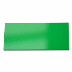 POLIETYLEN Płyta PE 1000 grubość 2,0mm (zielona)
