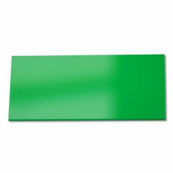 POLIAMID LFX PŁYTA OLEJOODPORNA GR. 8mm (wym. płyty: 1120x3050mm) zielona