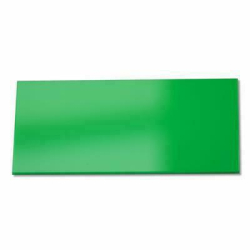 POLIAMID LFX PŁYTA OLEJOODPORNA GR. 10mm (wym. płyty: 1120x3050mm) zielona