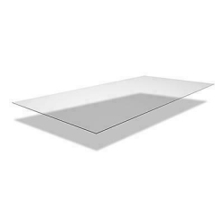 POLIWĘGLAN LITY Płyta grubość 0,80mm (1250mm x 2050mm) (bezbarwny)