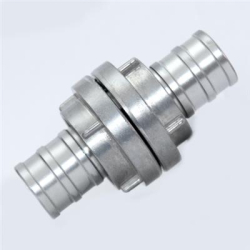 ŁĄCZNIK WĘŻY P/POŻ 52mm SSAWNY