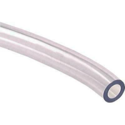 Wąż techniczny z PCV do ogólnego stosowania (FI. 20mm) niewzmocniony