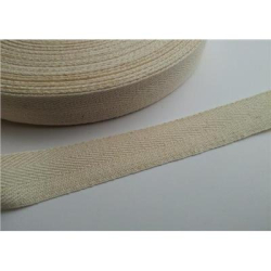 TAŚMA IZOLACYJNA BAWEŁNIANA szerokość 40,00mm