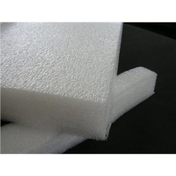 PIANKA PE 30x1000mm SZARA