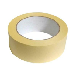 Taśma malarska (papierowa) 25mm x 25mb