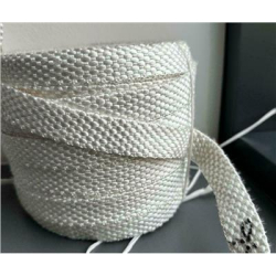 TAŚMA TERMOIZOLACYJNA SZKLANA 3mm x 75mm