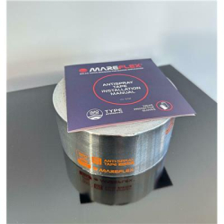 Taśma MAREFLEX MF01 Antispray tape (100mm x 10mb)