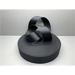 Taśma techniczna - samochodowa TS 313/48mm SZARA