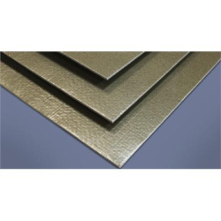 Mikanit / laminat uszczelniający wzmocniony spoiwem o grub. 1mm (1200 x 1000mm)