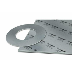 Płyta uszczelkarska Klinger graphit LAMINAT PSM 3x1000x1000