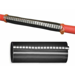 Płat termokurczliwy RM z polietylenu PE 42-8 x 1000mm