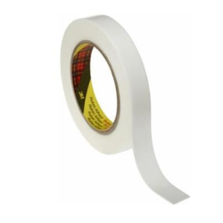 3M Taśma dwustronna 8610W (19mm x 66mb) biała