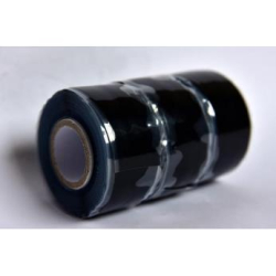 Taśma elektroizolacyjna REPERO 474 25mm x 3mb (czarna)