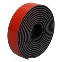 Rzep przemysłowy 3M Dual Lock SJ3870 25mm x 41mb (czarny)