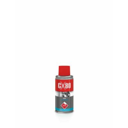 CX-80 Smar do zamków z dodatkiem teflonu w sprayu 150ml