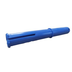 Dyspenser/mini rączka do folii stretch o średnicy 38mm