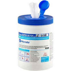 Ściereczki czyszczące HME-WIPES