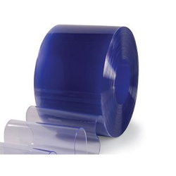 FOLIA/PASY PCV kurtyna paskowa grubość 5,0mm szerokość 500mm dł. 20mb